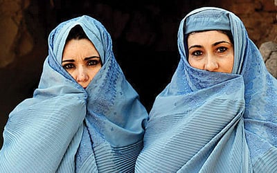 பெண்களுக்கு தடை!