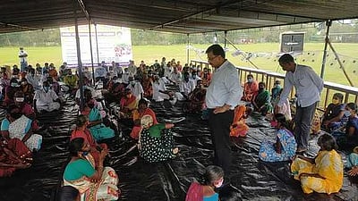 இல்லம் தேடி கல்வித் திட்டம்:பள்ளிக் கல்வி திட்ட இயக்குநா் கலந்தாய்வு