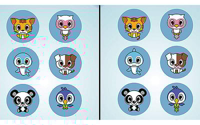 கண்டுபிடி கண்ணே!