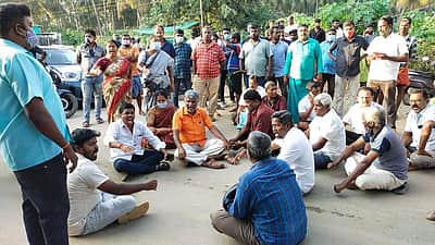 திருப்பூரில் குழந்தைக்கு பாலியல் தொல்லை: நடவடிக்கை எடுக்க மார்க்சிஸ்ட் கம்யூனிஸ்ட் வலியுறுத்தல்