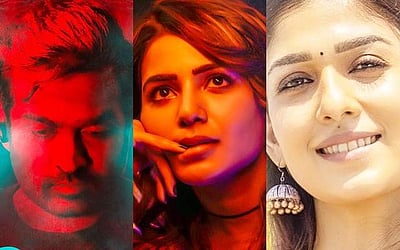 'காத்துவாக்குல ரெண்டு காதல்' படத்தில் பிரபல இந்திய கிரிக்கெட் வீரர்