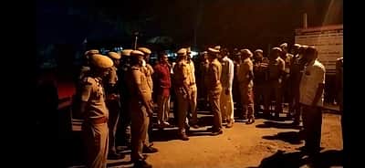 முன்னாள் அமைச்சர் கே.டி. ராஜேந்திர பாலாஜி உறவினர்களிடம் போலீசார் விசாரணை 