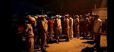 முன்னாள் அமைச்சர் கே.டி. ராஜேந்திர பாலாஜி உறவினர்களிடம் போலீசார் விசாரணை 