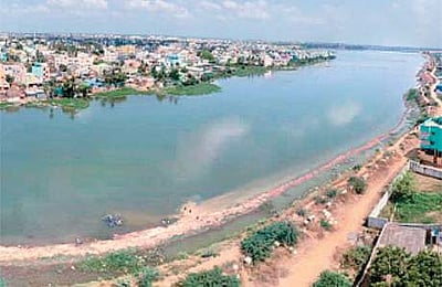 ஆக்கிரமிப்பால் விளையும் அவலம்!