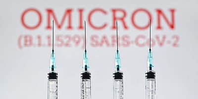 மகாராஷ்டிரத்தில் மேலும் 6 பேருக்கு ஒமைக்ரான்