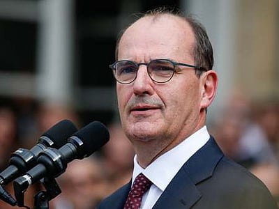 பிரான்ஸில் ஒமைக்ரான் அச்சுறுத்தல்: புத்தாண்டு கொண்டாட்டங்களுக்குத் தடை