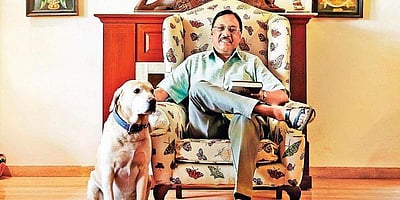 "நாங்கள்தான் இந்து மதத்தை உண்மையாக பிரதிநிதித்துவப்படுத்துகிறோம்": திரிணமூல் 