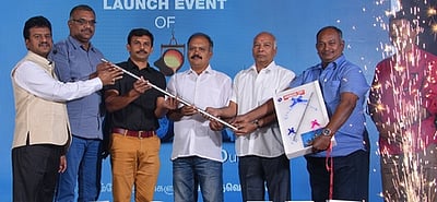 அம்மன் புதிய கம்பிகள் அறிமுகம்