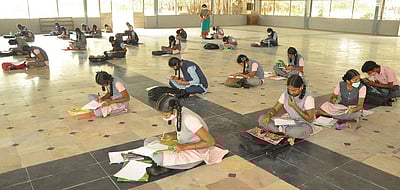 உலக சிக்கன தின விழா போட்டிகள்