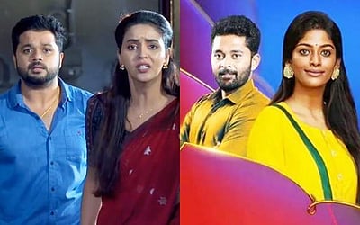 டிஆர்பியில் எந்த சீரியலுக்கு முதலிடம்?: சன் டிவிக்கும் விஜய் டிவிக்கும் கடும் போட்டி