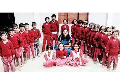 'க-கா, கி-கீ' பாடல்!