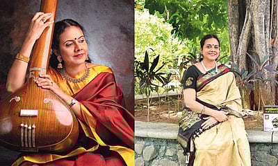 இசை: வலம் வரும் பாரதி!