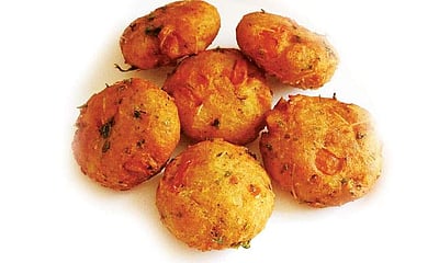 உருளைக்கிழங்கு  கட்லெட்