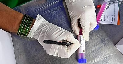 ஒமைக்ரான் பாதித்த நாடுகளின் பட்டியலில் இணைந்தது இந்தியா