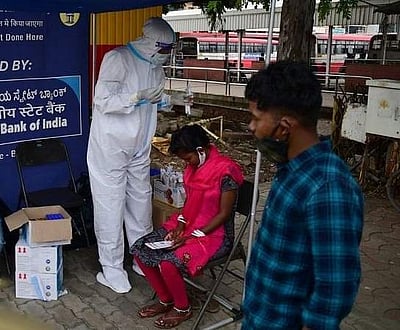 ஒமைக்ரான் எல்லா இடங்களிலும் பரவியிருக்கக்கூடும்: பெங்களூரு மாநகர ஆணையர் எச்சரிக்கை