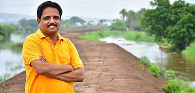 37 ஆண்டுகளாக பூப்பந்து வீரர்களுக்கு அர்ஜுனா விருது வழங்கப்படவில்லை: சு. வெங்கடேசன் எம்.பி.