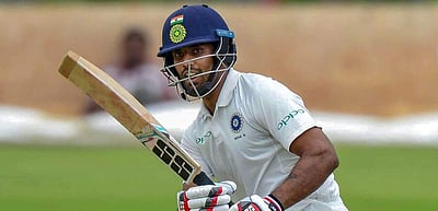 தெ..ஆ. சுற்றுப்பயணம்: 2-ம் நாளில் சிறப்பாக விளையாடிய இந்திய ஏ அணி