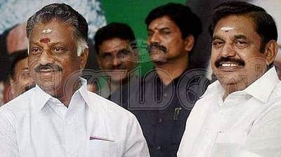 யார் தலைமை? ஓ.பி.எஸ்-இ.பி.எஸ் தனித்தனியே ஆலோசனை