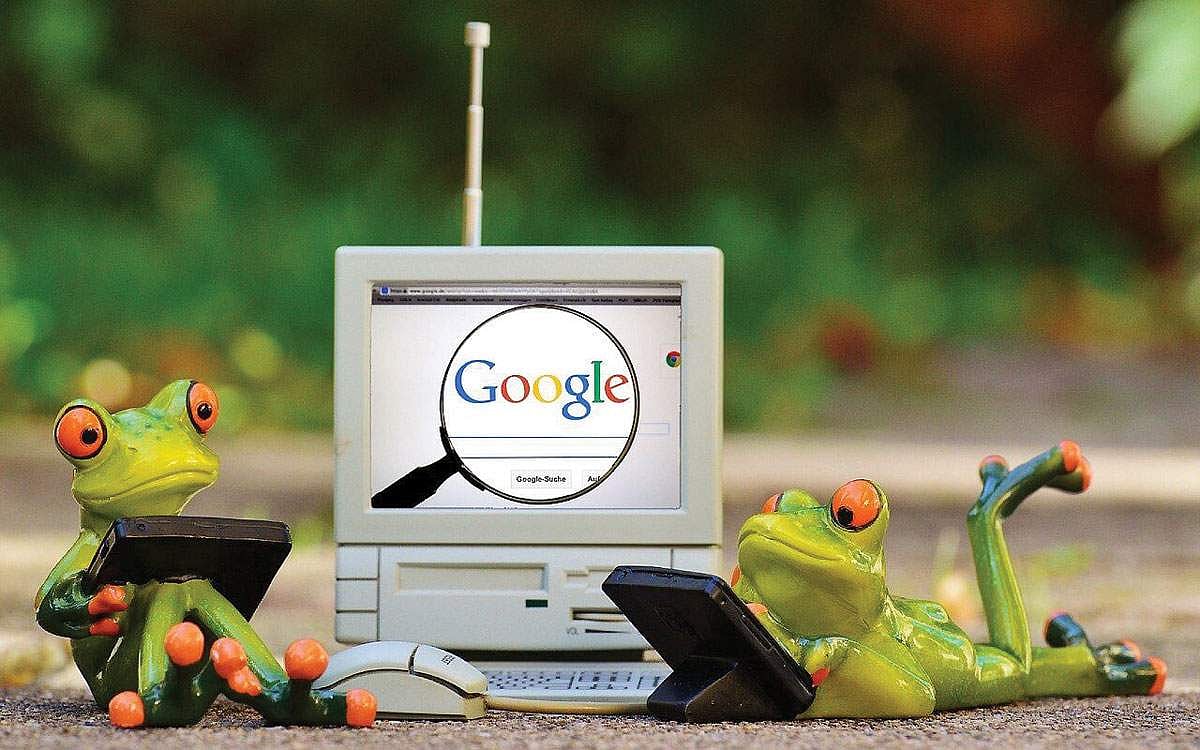 கூகுளில் அதிகம் தேடப்பட்டவை!