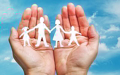 சமூகப் பணி... புதிய வேலை வாய்ப்புகள்!