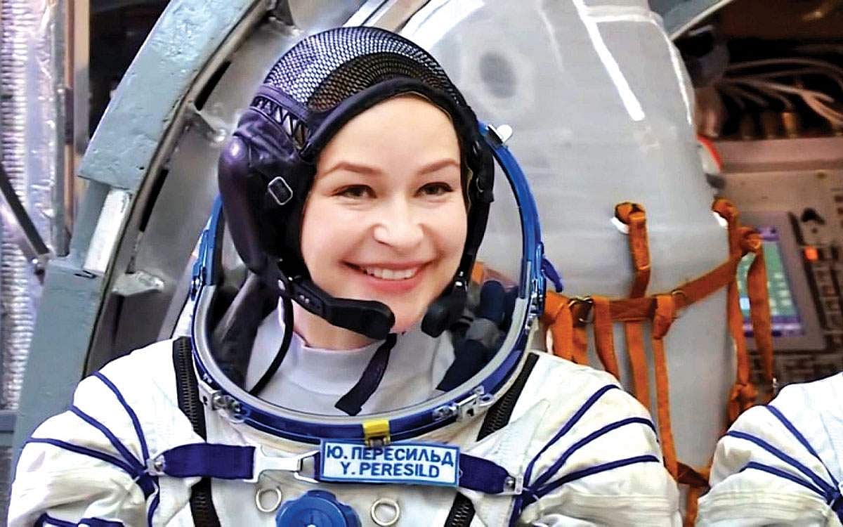 விண்வெளி-2021 சோதனைகள்... சாதனைகள்!