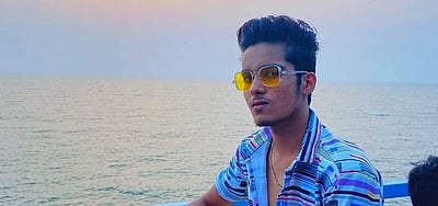 யு-19 உலகக் கோப்பை: இந்திய அணியில் இடம்பெற்ற தமிழக வீரர்