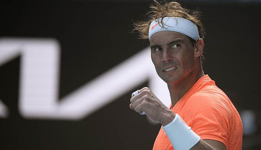 நடாலின் சாதனை வெற்றி | வரலாற்று சாதனை படைத்திருக்கும் ரபேல் நடால் குறித்த தலையங்கம்