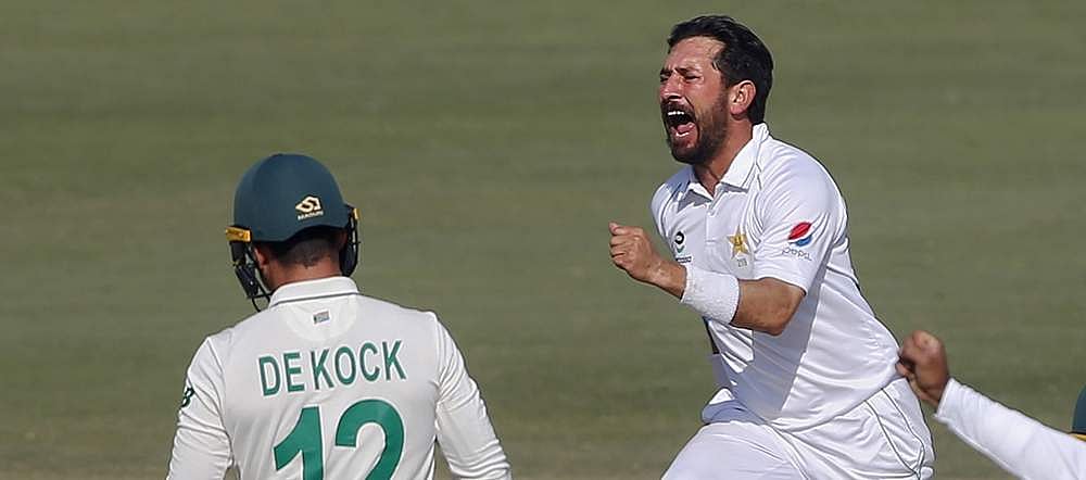 பாலியல் வன்கொடுமைப் புகார்: பிரபல கிரிக்கெட் வீரர் மீது வழக்குப் பதிவு