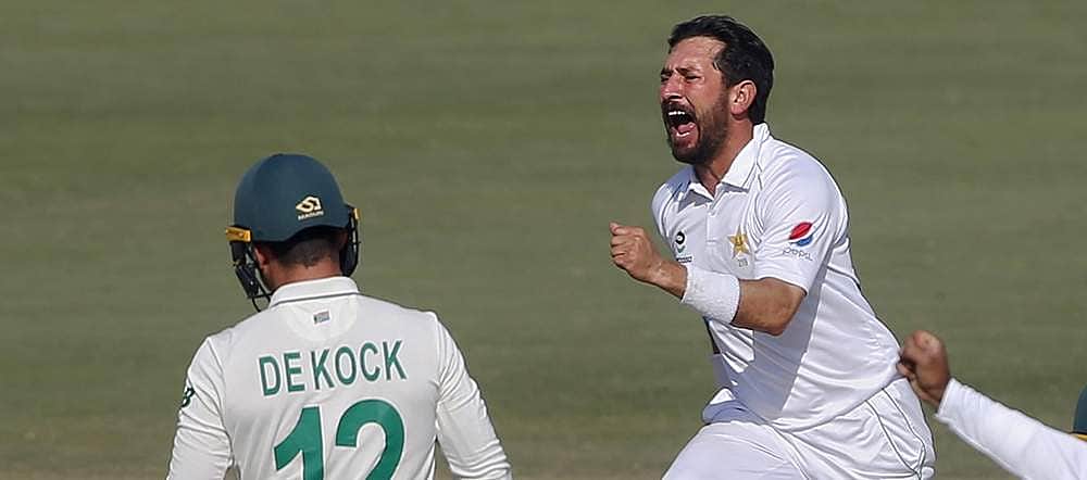 பாலியல் வன்கொடுமைப் புகார்: பிரபல கிரிக்கெட் வீரர் மீது வழக்குப் பதிவு