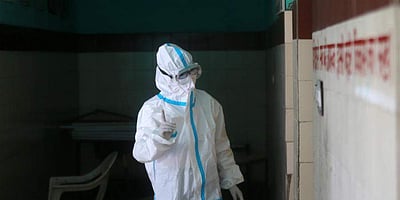 ஒமைக்ரான் பாதிப்பு 213 ஆனது: அறிய வேண்டிய 10 தகவல்கள்