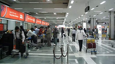 சென்னை வழியே ஆந்திரம் சென்ற பெண்ணுக்கு ஒமைக்ரான் உறுதி