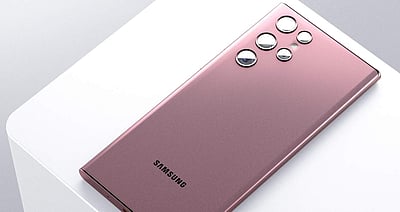 'சாம்சங் கேலக்ஸி எஸ்21 எஃப்ஈ' ஸ்மார்ட்போன் விரைவில் அறிமுகம்