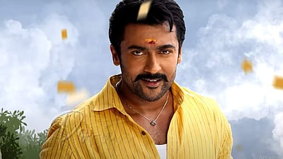 பாலா படத்துக்கு பிறகு வெற்றிப் பட இயக்குநருடன் இணையும் சூர்யா 