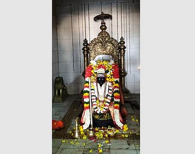 திருவையாற்றில் ஜன. 18-இல் தியாகராஜ ஆராதனை விழா தொடக்கம்