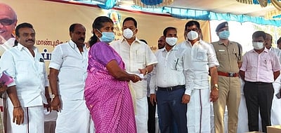 ‘நம்மை காக்கும் - 48’ திட்டத்தில் வெளிநாட்டினரும் பயன்பெறலாம்