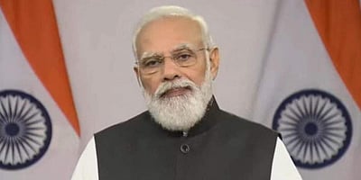 அதிகரிக்கும் ஒமைக்ரான்: பிரதமர் ஆலோசனை