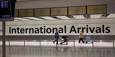 கேரளத்தில் புதிதாக 29 பேருக்கு ஒமைக்ரான்