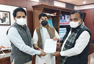 உத்தரப் பிரதேசத்துக்கு ஒரு நியதி, தமிழகத்திற்கு ஒரு நியதியா? சு.வெங்கடேசன் எம்பி கேள்வி