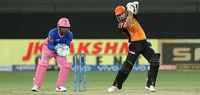 ஐபிஎல்: சன்ரைசர்ஸ் ஹைதராபாத் அணியின் புதிய பயிற்சியாளர் குழு அறிவிப்பு