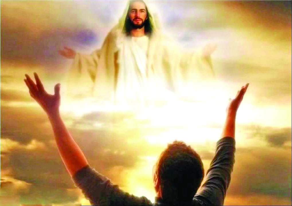 'கர்த்தரின் பந்தியில் வா..' பாடலை இயற்றிய மரியான் உபதேசியார்