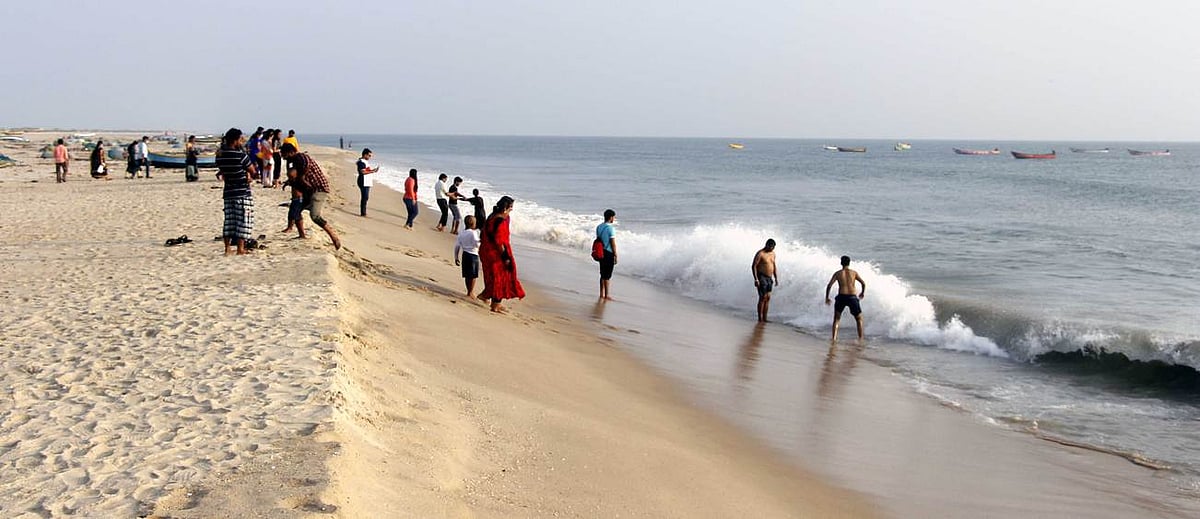 ஆழிப் பேரலையில் சிக்கி அழிந்த தனுஷ்கோடியின் 57 ஆவது ஆண்டு நினைவு தினம்