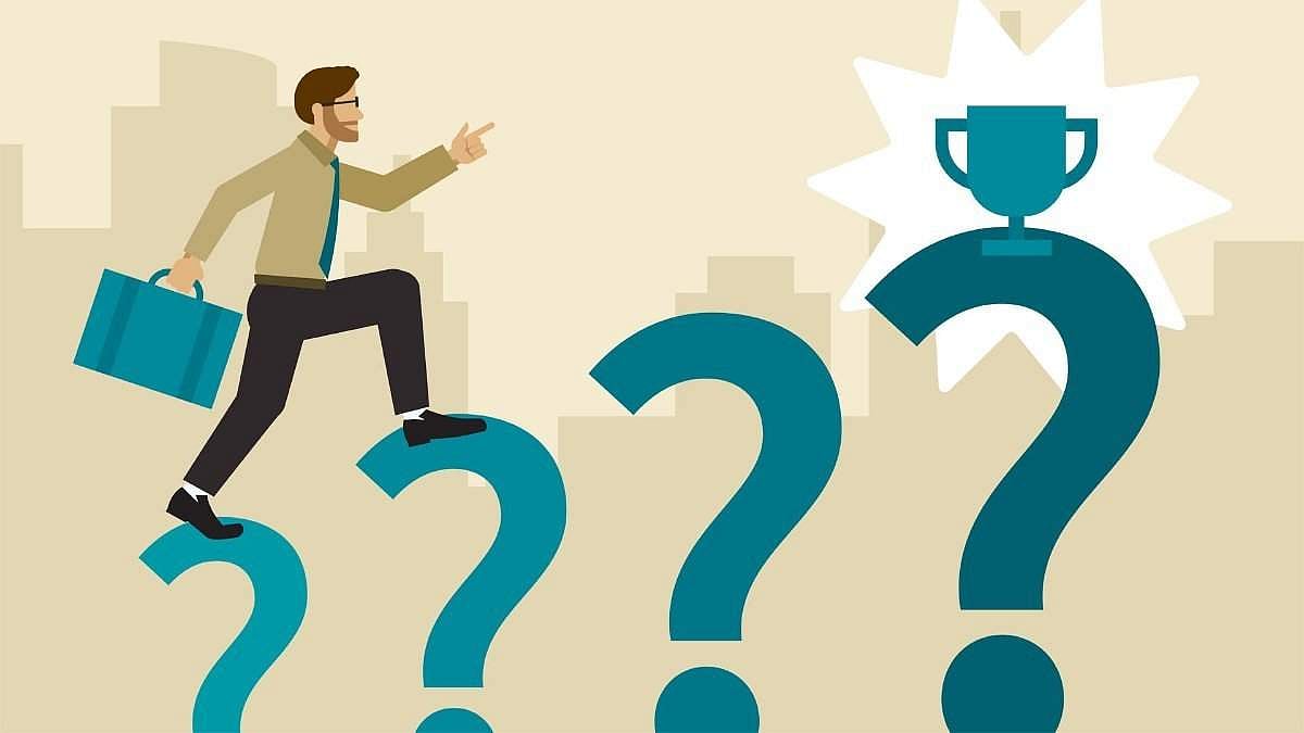 ஆசையே துன்பத்துக்குக் காரணம்