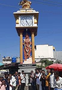 வேலுநாச்சியாா் நினைவு தினம்