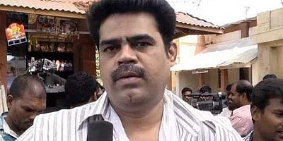 நடிகர் வடிவேலுவைத் தொடர்ந்து இயக்குநர் சுராஜுக்கும் கரோனா 