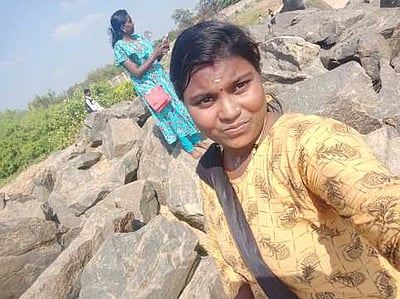 மாமல்லபுரம் கடலில் குளித்த பெண் பலி