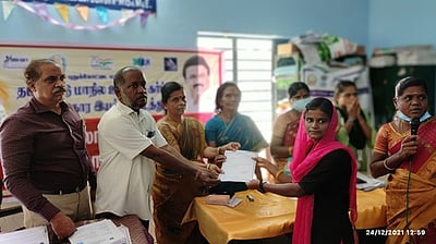 வட்டார அளவிலான வேலைவாய்ப்பு முகாம்