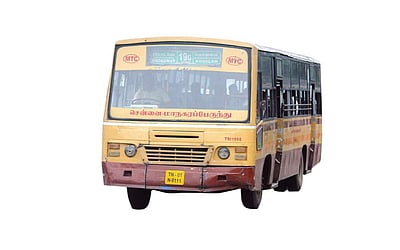 சென்னை புறநகா்ப் பகுதிகளில் பேருந்துகள் எண்ணிக்கையை அதிகரிக்க உரிய நடவடிக்கை: அமைச்சா் தா.மோ.அன்பரசன்