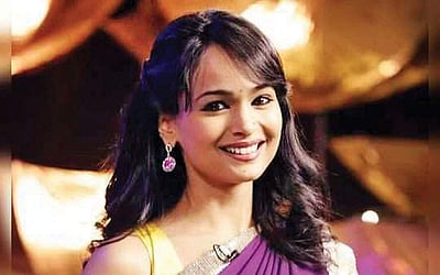 சின்னத்திரை மின்னல்கள்!