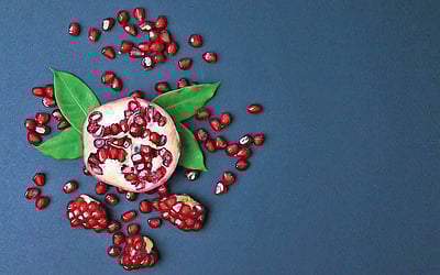 மாதுளையின் பயன்கள்! 