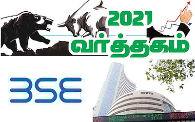 2021 வர்த்தகம்